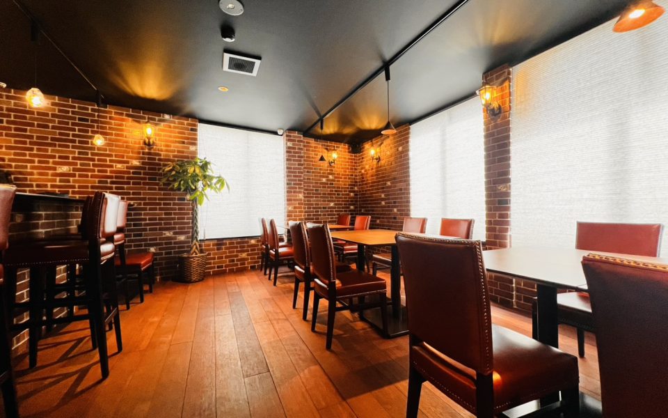 リニューアルに伴う臨時休業について